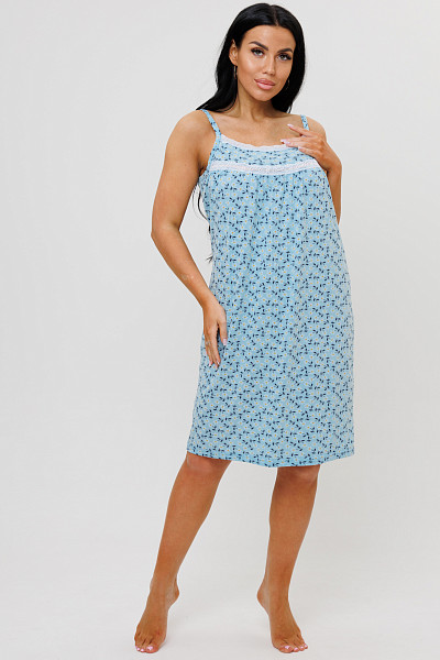 № 1975/1 Ночная сорочка