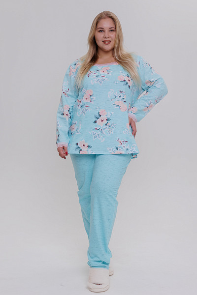 Женский трикотаж