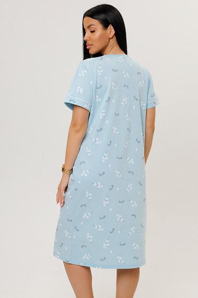 № 1976/3 Ночная сорочка