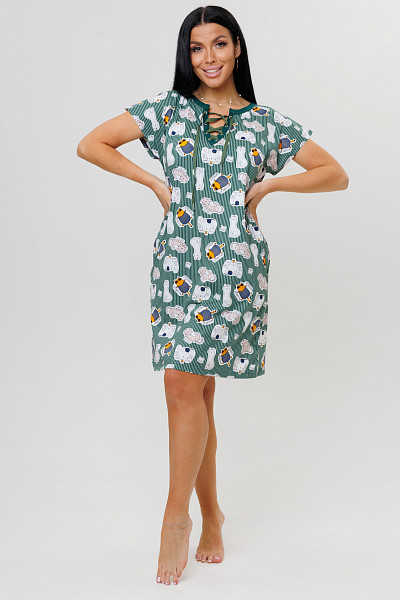 № 1958 Туника 