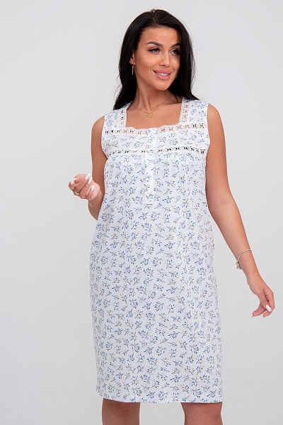 № 1634 Ночная сорочка