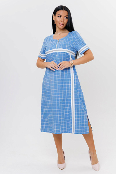 № 2133 Платье