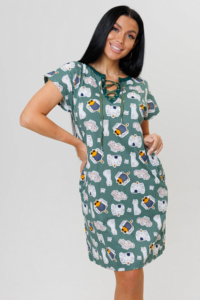 Женский трикотаж