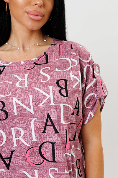 № 2137/2 Платье