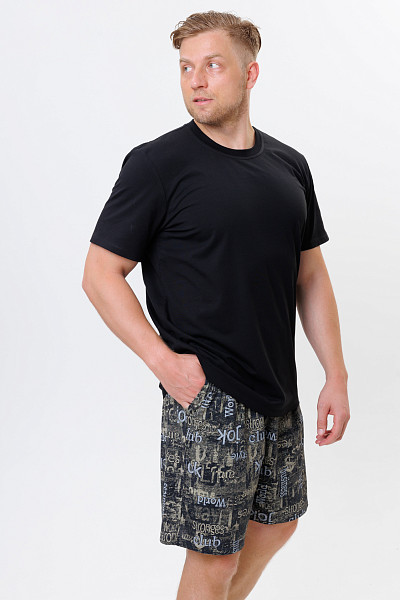 № 2195 Шорты мужские