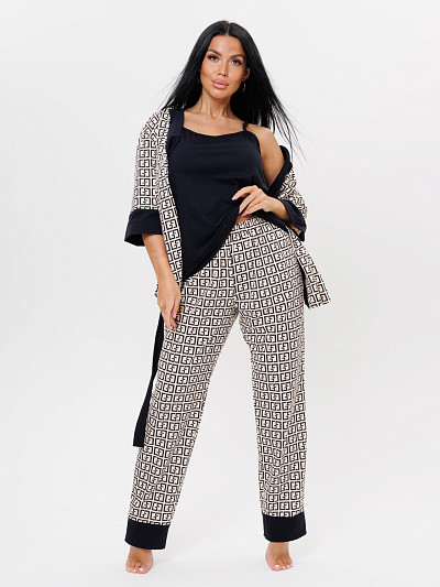 № 2038 Комплект