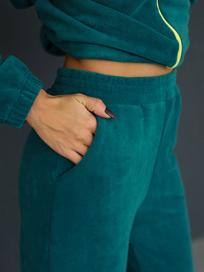 № 2243/1 Костюм с брюками