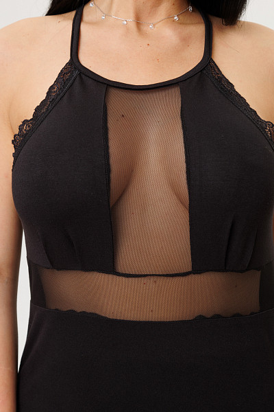 № 2277 Ночная сорочка