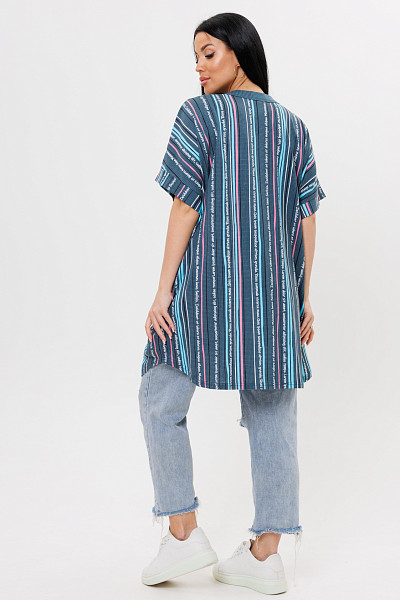 № 2014 Туника МАХ