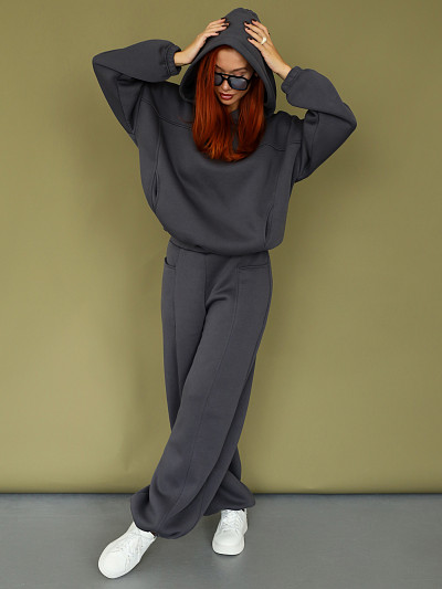 № 2246 Костюм с брюками