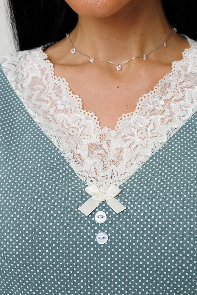 № 2239 Костюм с брюками