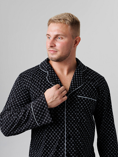 № 2080/2 Костюм мужской