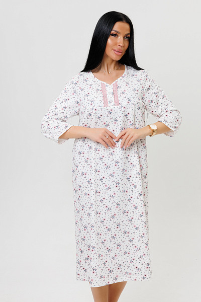 № 1489/17 Ночная сорочка