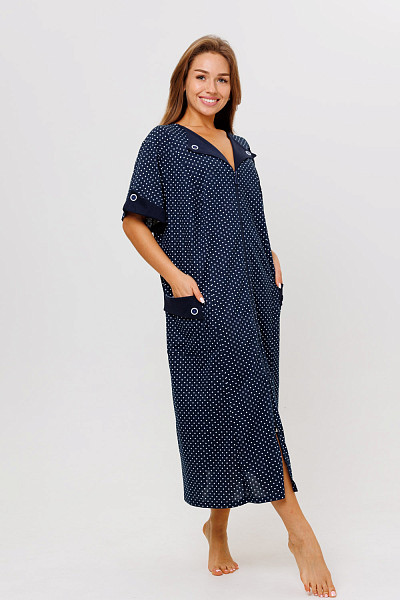 № 1863 Халат MAX