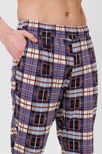 № 1202/9 Брюки мужские