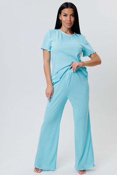 № 2100/1 Пижама с брюками