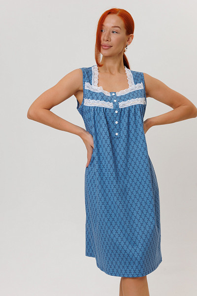 № 2273/1 Ночная сорочка