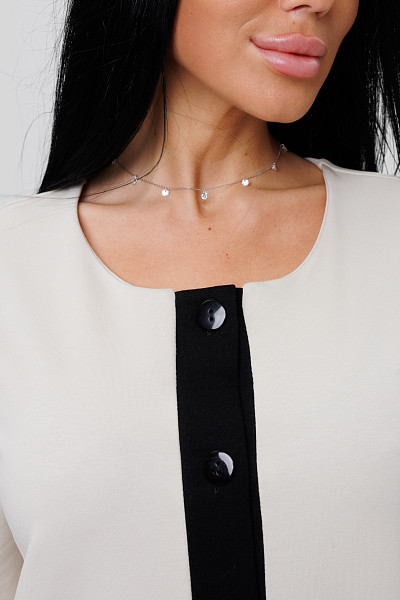 № 2155 Платье