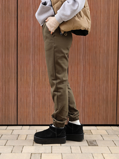 № 2252/3 Брюки