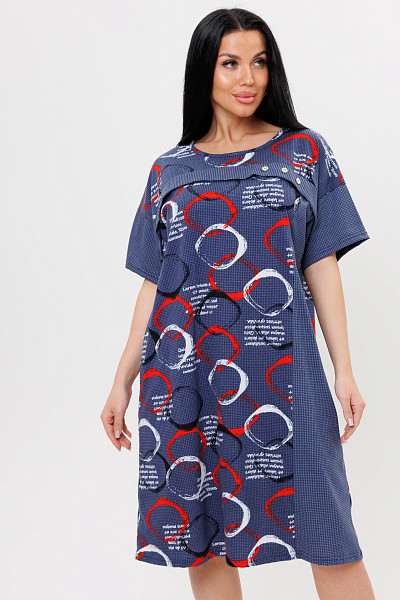 № 2025 Платье