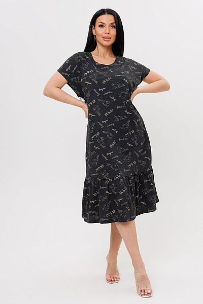 Женский трикотаж