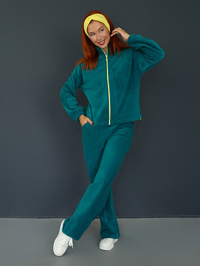 № 2243/2 Костюм с брюками