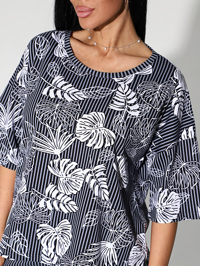 № 1798/6 Костюм с брюками