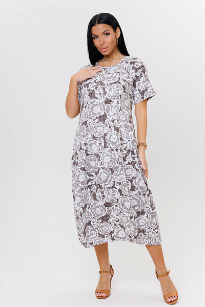 № 2132/1 Платье