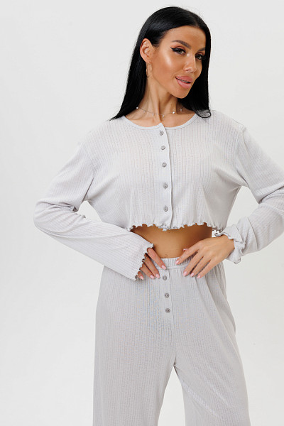 № 2244/2 Пижама с брюками