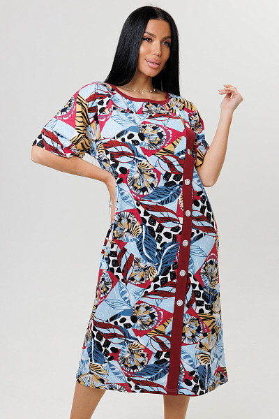 № 2170 Платье