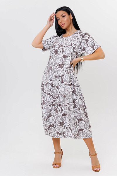 № 2132/1 Платье