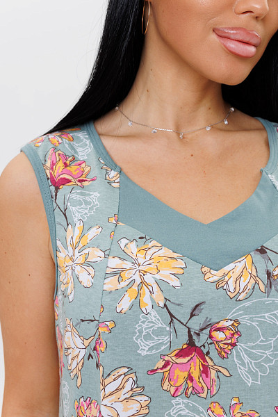 № 2129/1 Платье