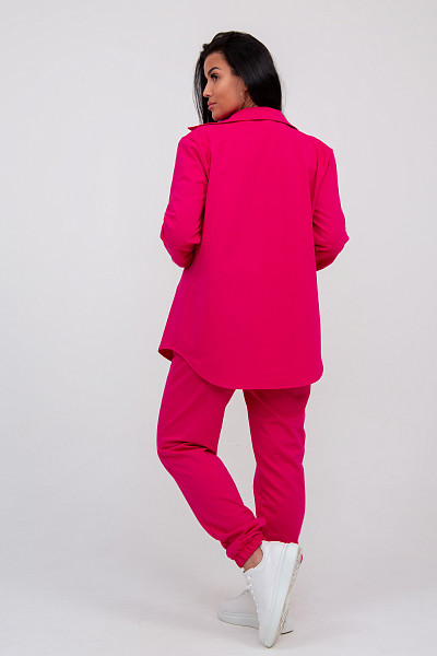 № 1615/3 Костюм  с брюками