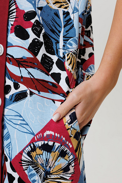 № 2170 Платье