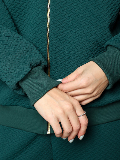 № 2286 Костюм с брюками