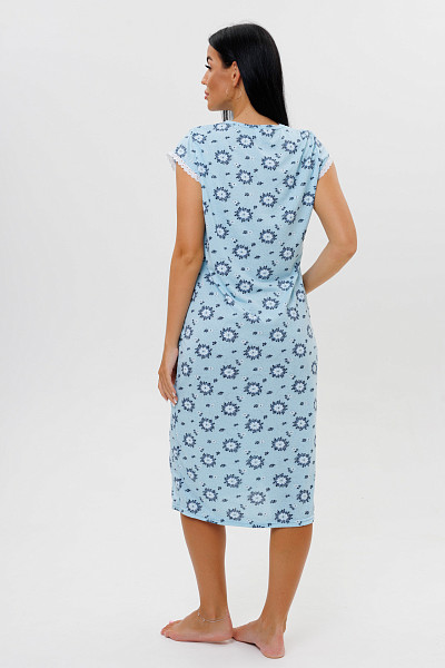 № 2054/1 Ночная сорочка