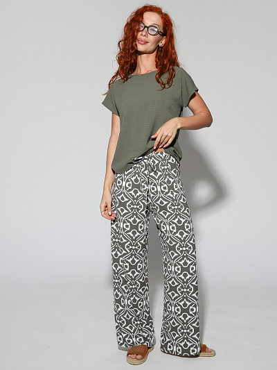 № 2291/3 Брюки