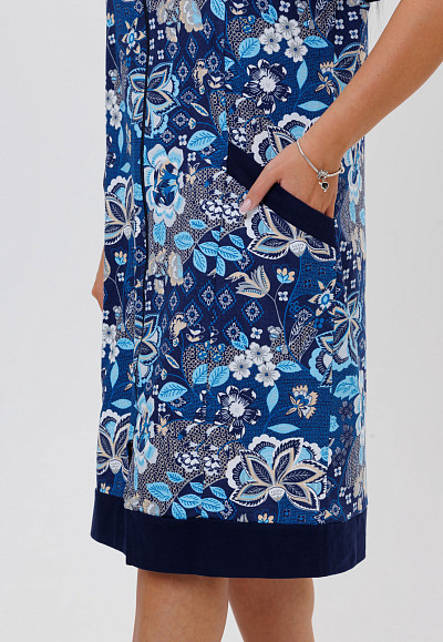 № 1761/1 Халат 