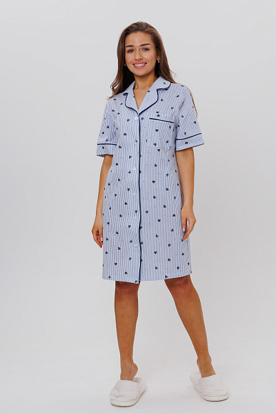 № 1772 Туника