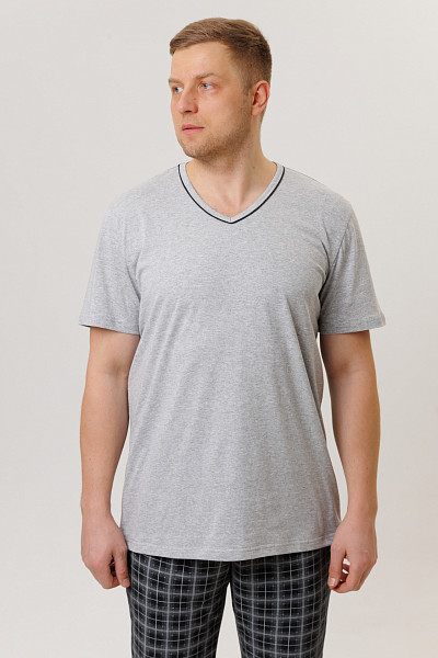 № 1737/1 Костюм мужской с брюками