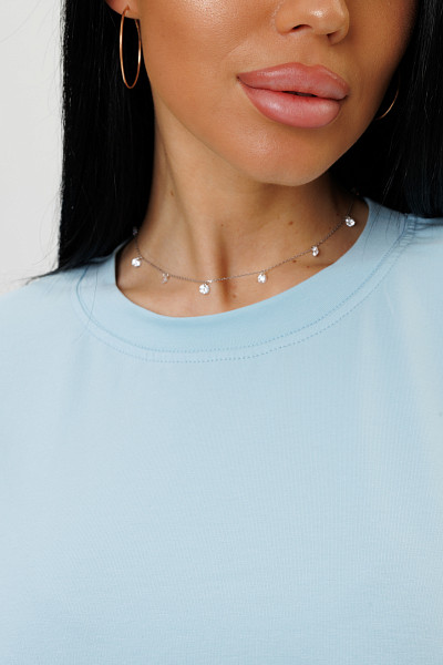 № 1647/7 Футболка