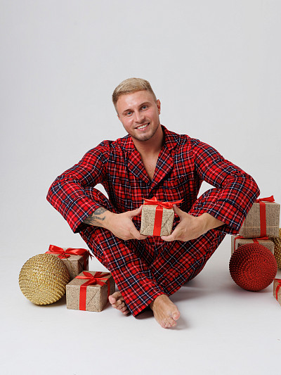 № 2080/1 Костюм мужской