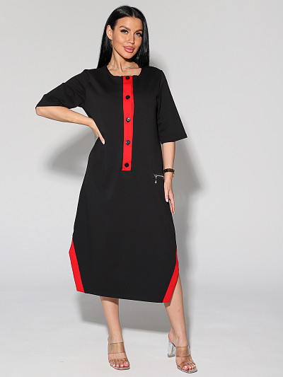 № 2155/2 Платье