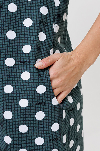 № 2141/1 Халат