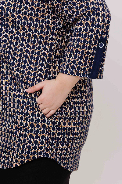 № 1734/2 Туника МАХ