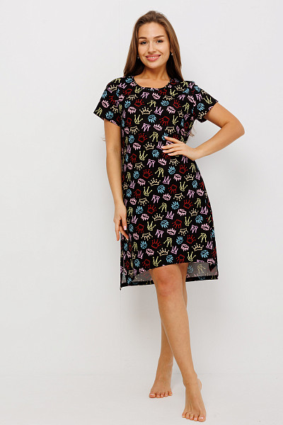 Женский трикотаж