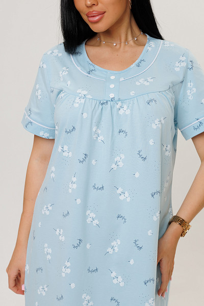 № 1976/3 Ночная сорочка