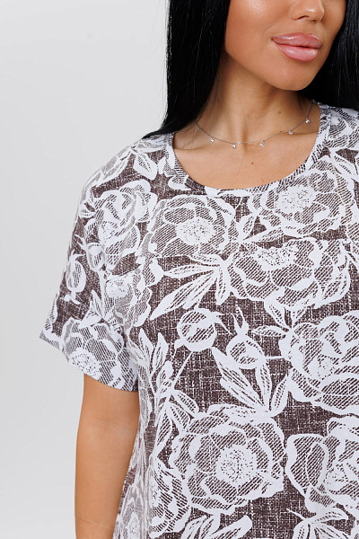 № 2132/1 Платье