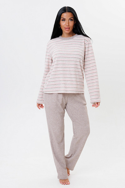 № 1827/2 Костюм с брюками