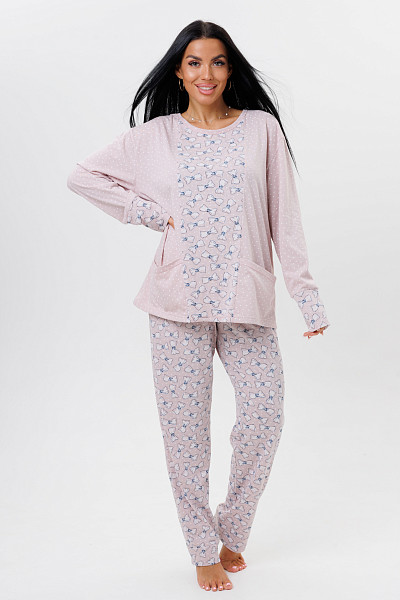 № 2058/1 Пижама